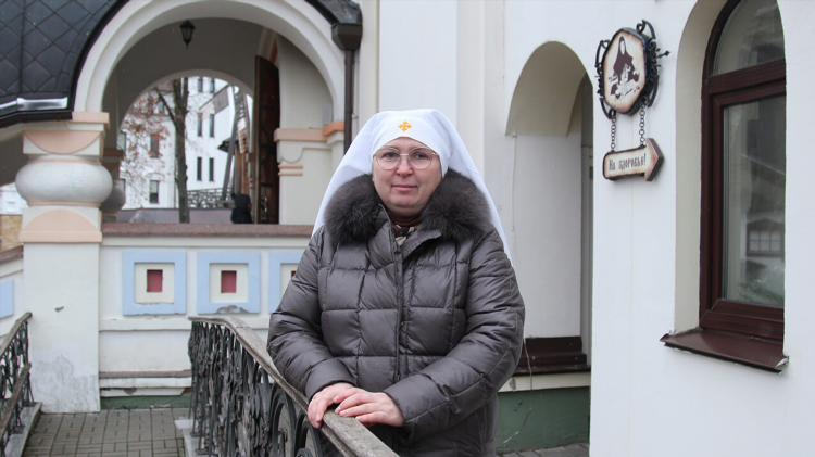 Азбука веры православный сайт знакомств