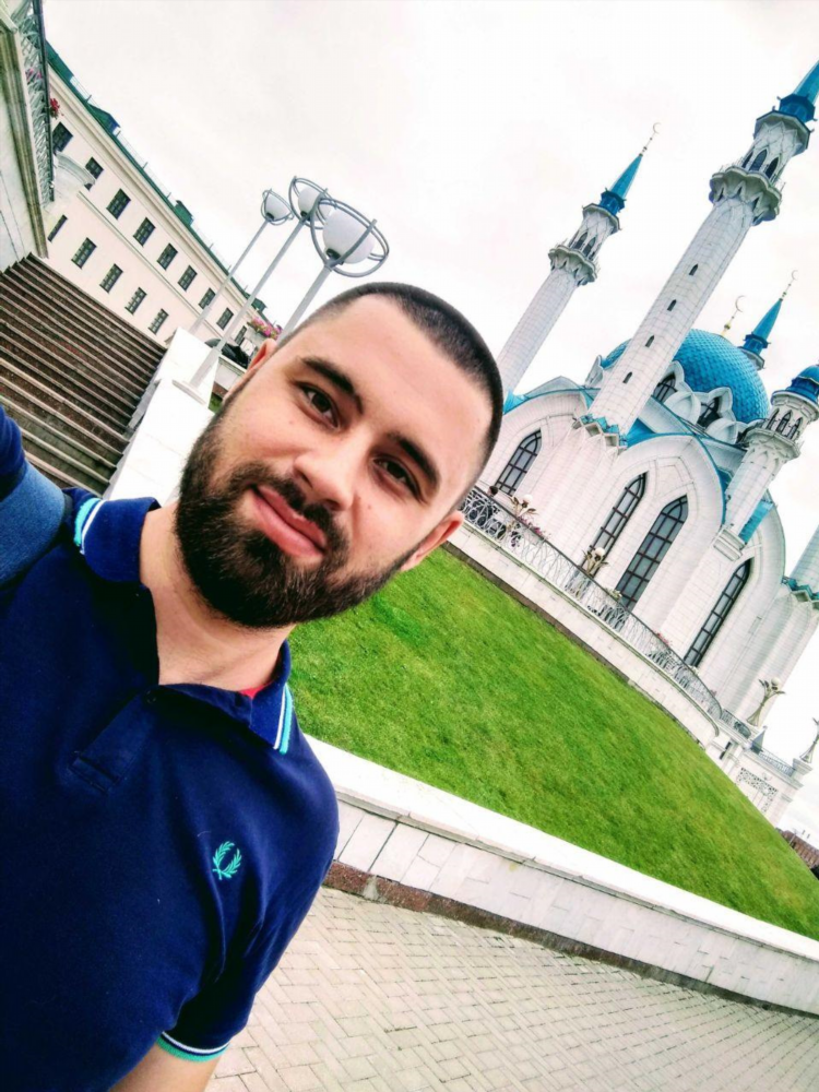 Без компромиссов знакомства