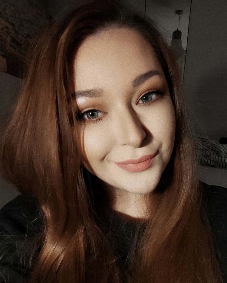 Девушка для знакомств