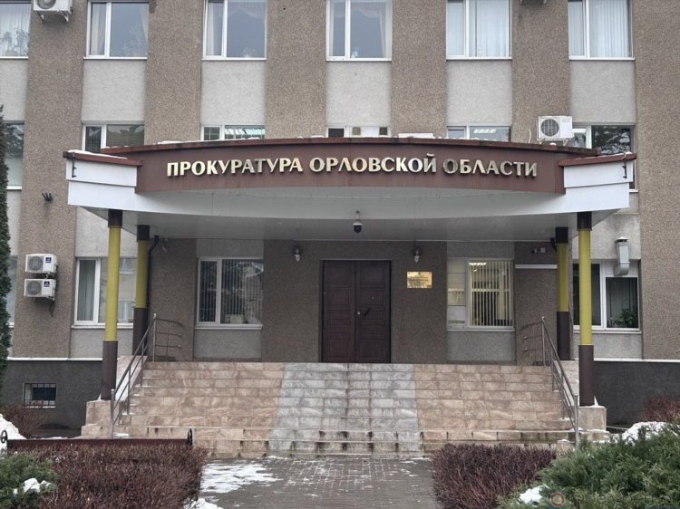 Девушки в орле