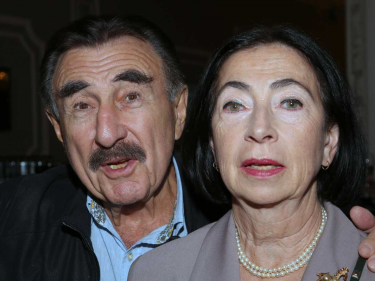 Где найти жену в 50 лет