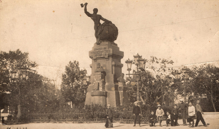 Где познакомиться с девушкой в симферополе