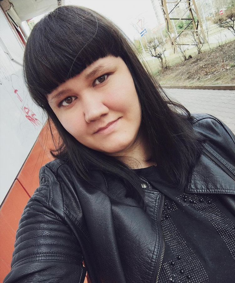 Хабаровск знакомства с девушками
