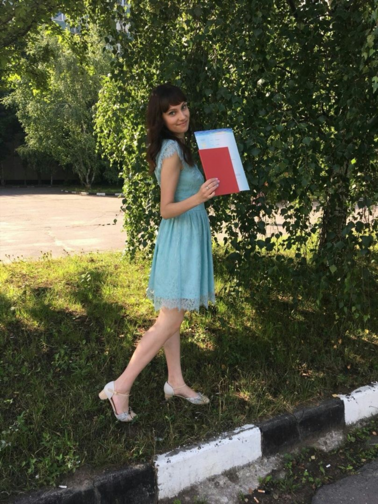 Линк ю знакомства