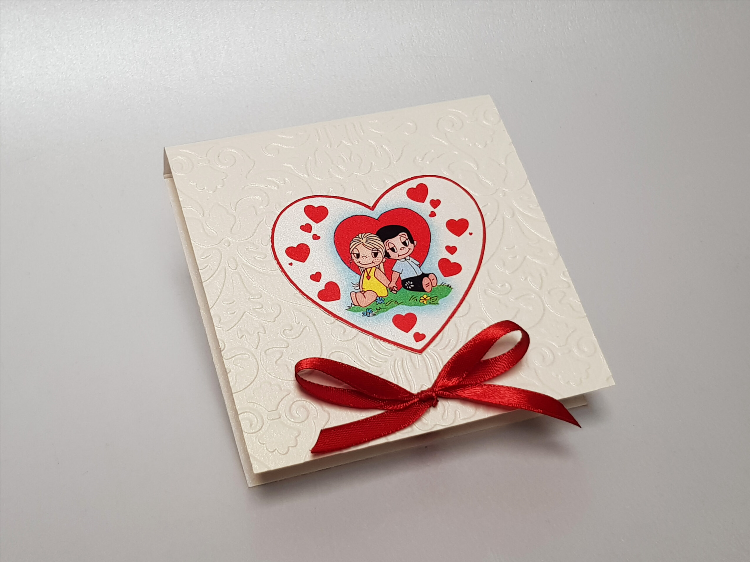 Love is набор