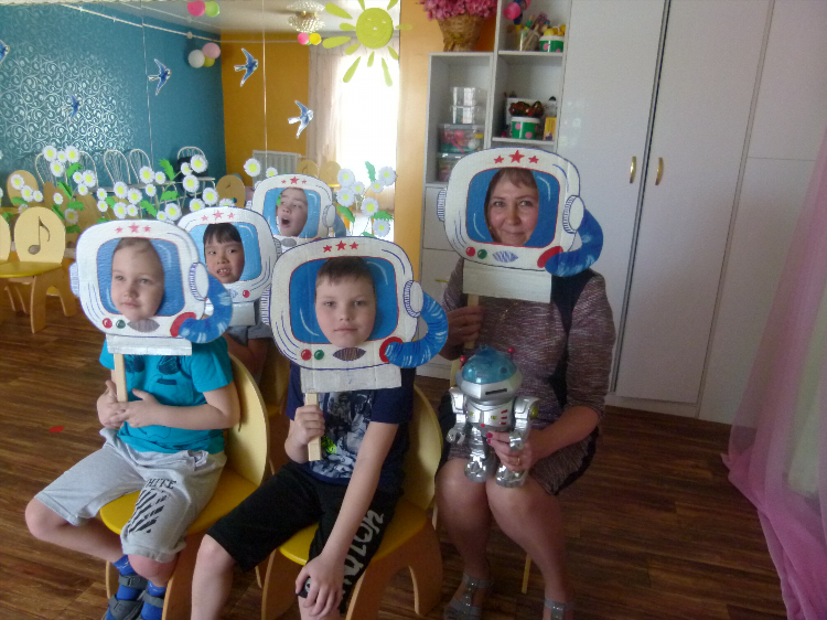 Lovely kids чита