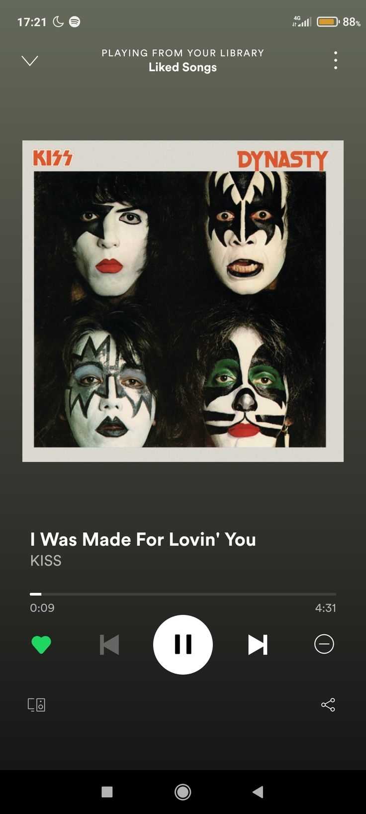Loving you скачать