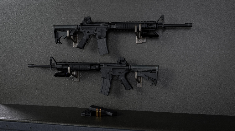 M16a4 сталкер онлайн