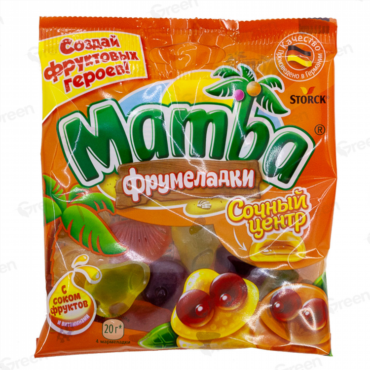 Mamba без регистрации