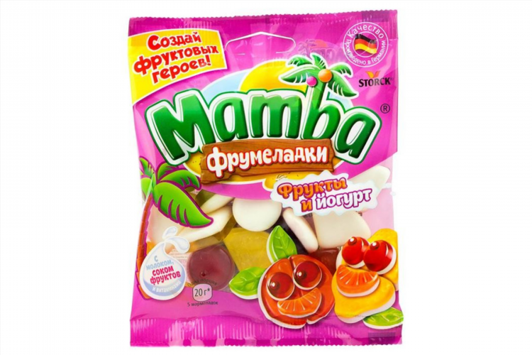 Мамба брянск девушки