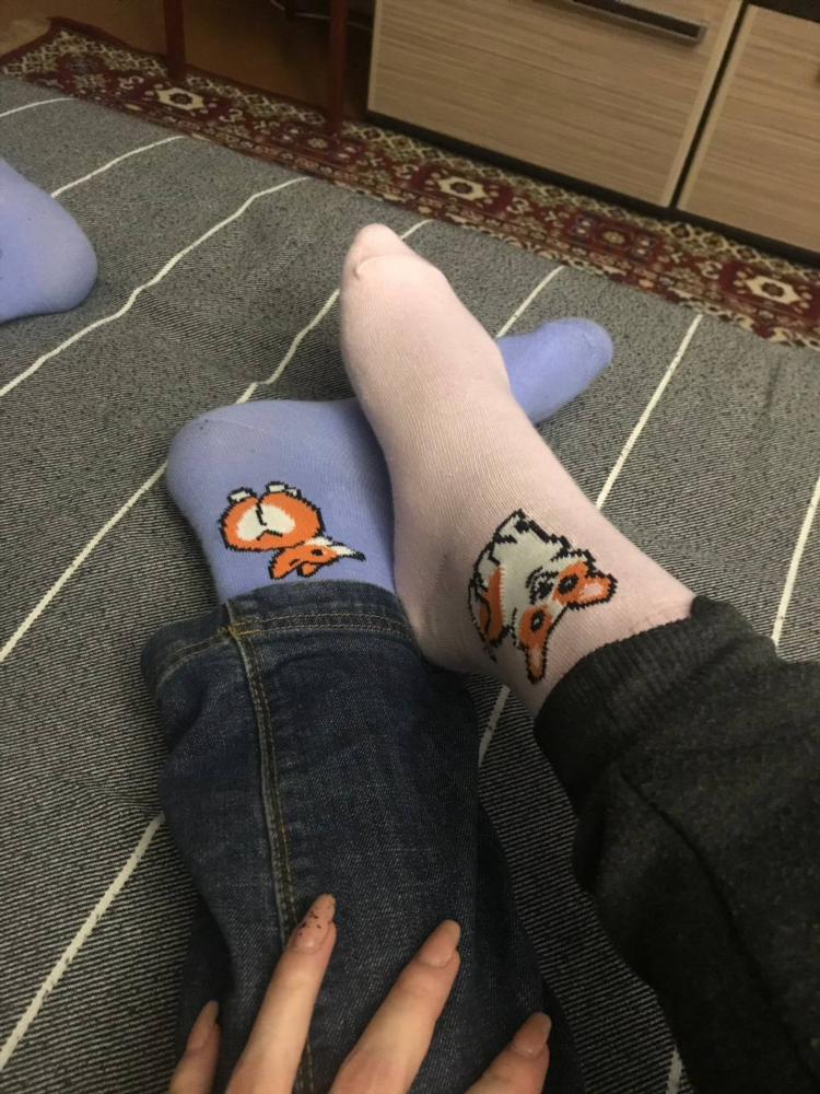 Найти вторую половинку