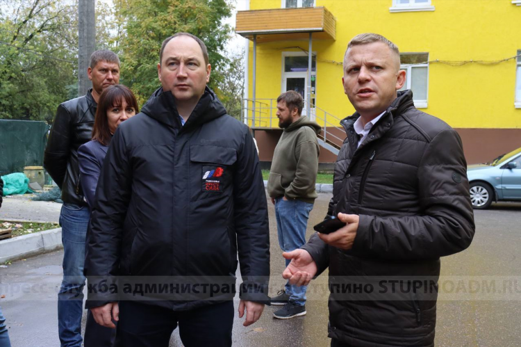 Познакомиться с мужчиной в ступино