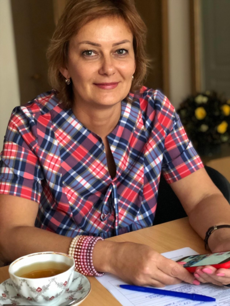 Познакомиться с женщиной тюмень