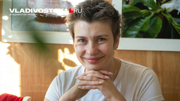 Православные знакомства владивосток