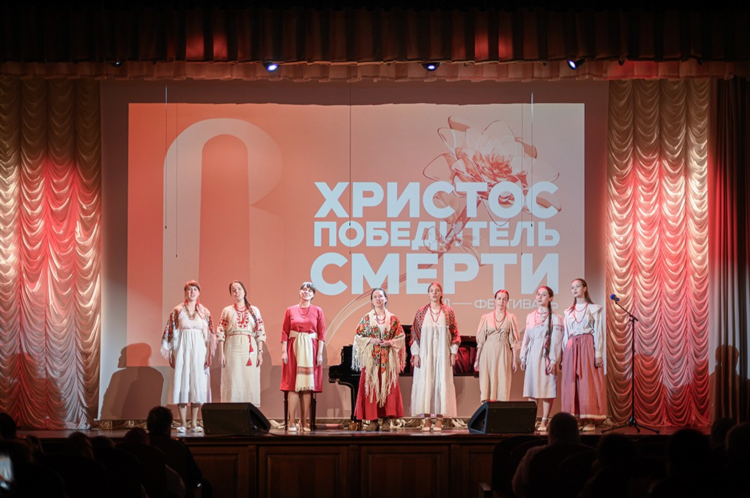 Православный сайт знакомств самарская область