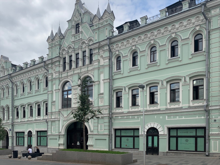 Сайт бурда моден официальный сайт онлайн