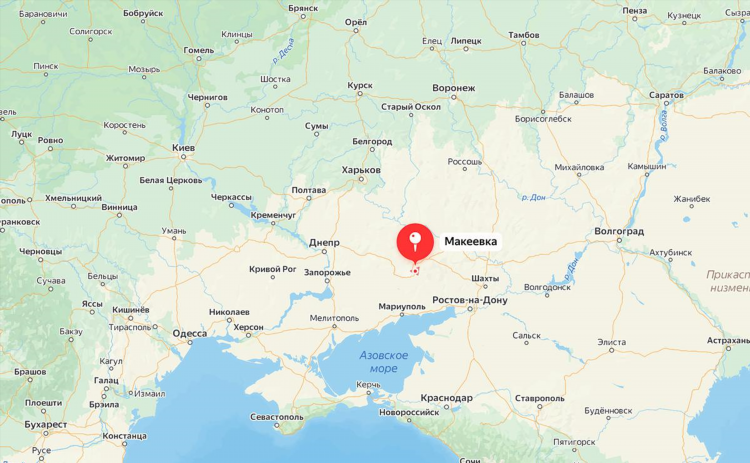 Сайт знакомств макеевка