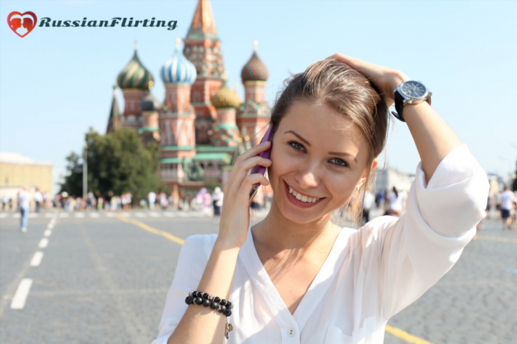 Сайт знакомств russian dating com