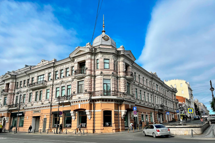 Сайт знакомств владивосток без регистрации