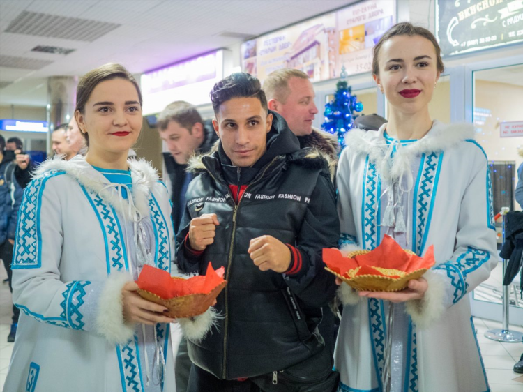 Сайты знакомств в ханты мансийске