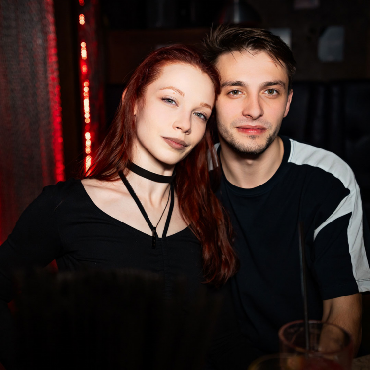 Топ фейс знакомство