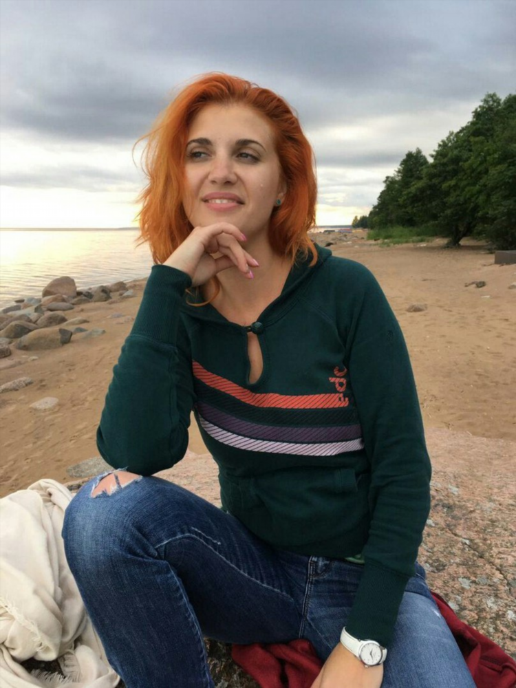 Вк самара знакомства