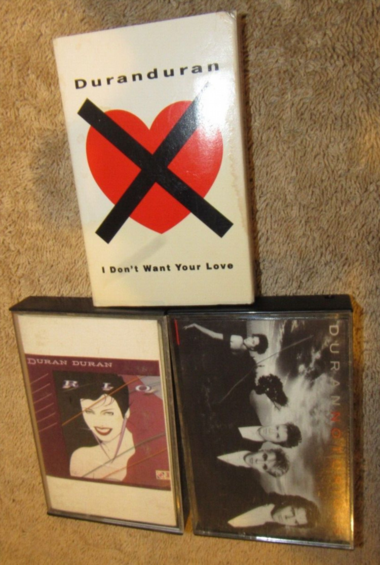 Want your love
