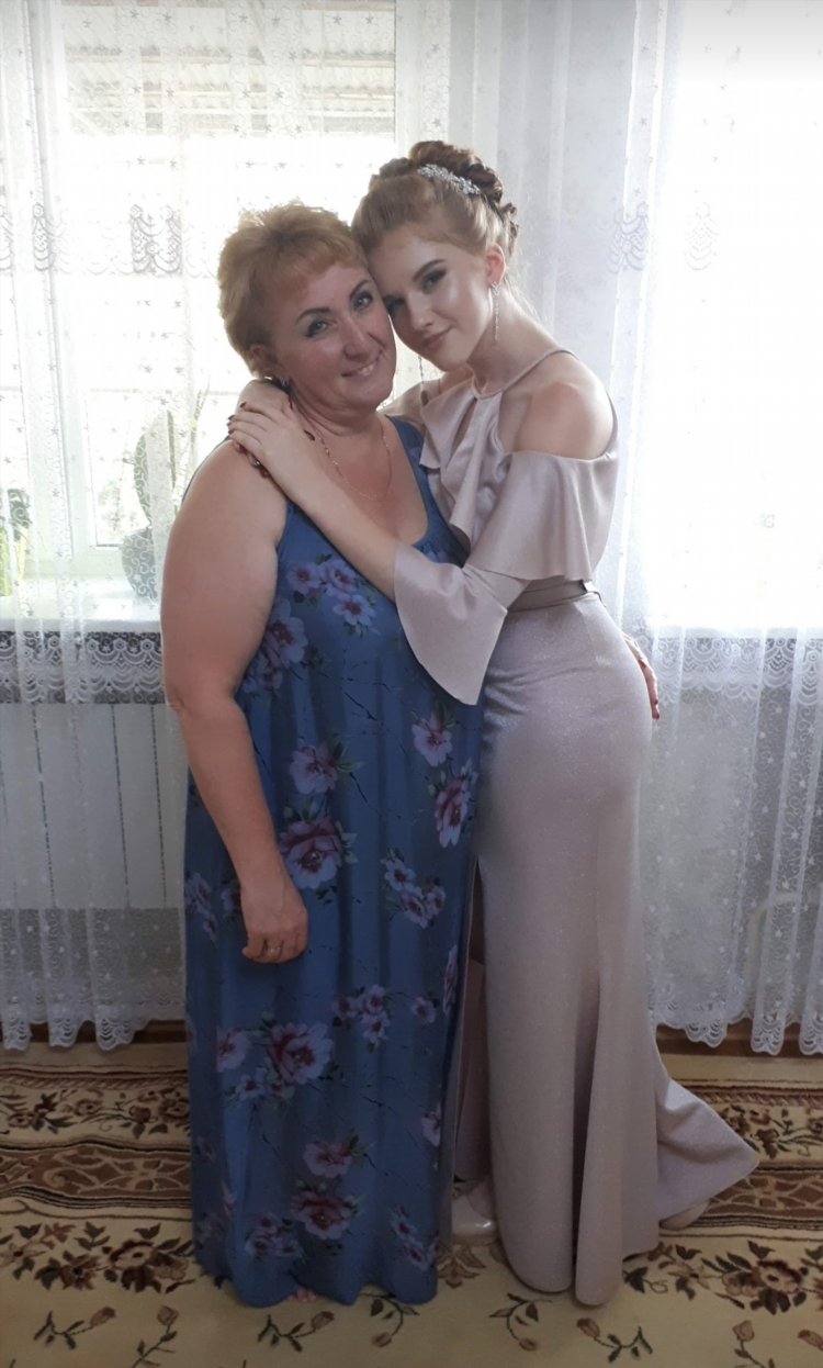 Женщины в любви 27