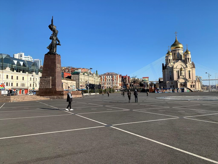 Знакомства 18 владивосток