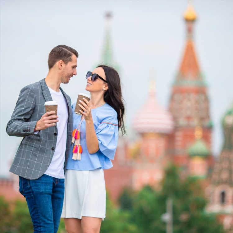Знакомства и чат