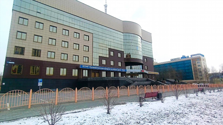 Знакомства майл ру г сургут