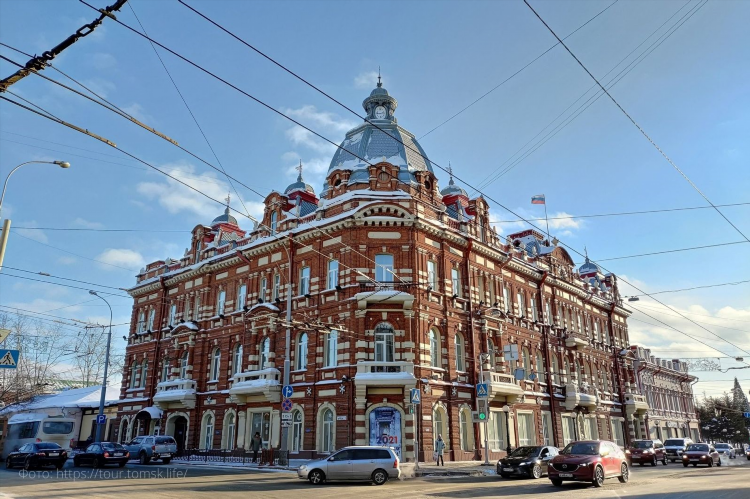 Знакомства томск бесплатно