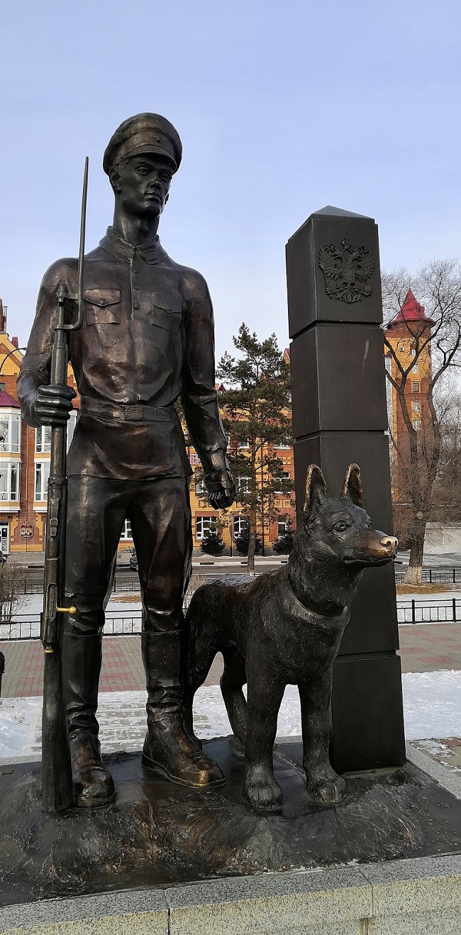 Знакомства в благовещенске за 40