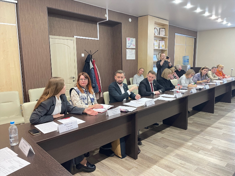 Знакомства в боровичах новгородской области