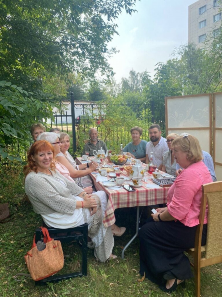 Знакомства в дмитрове